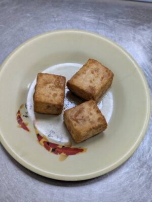 魚豆腐（份）